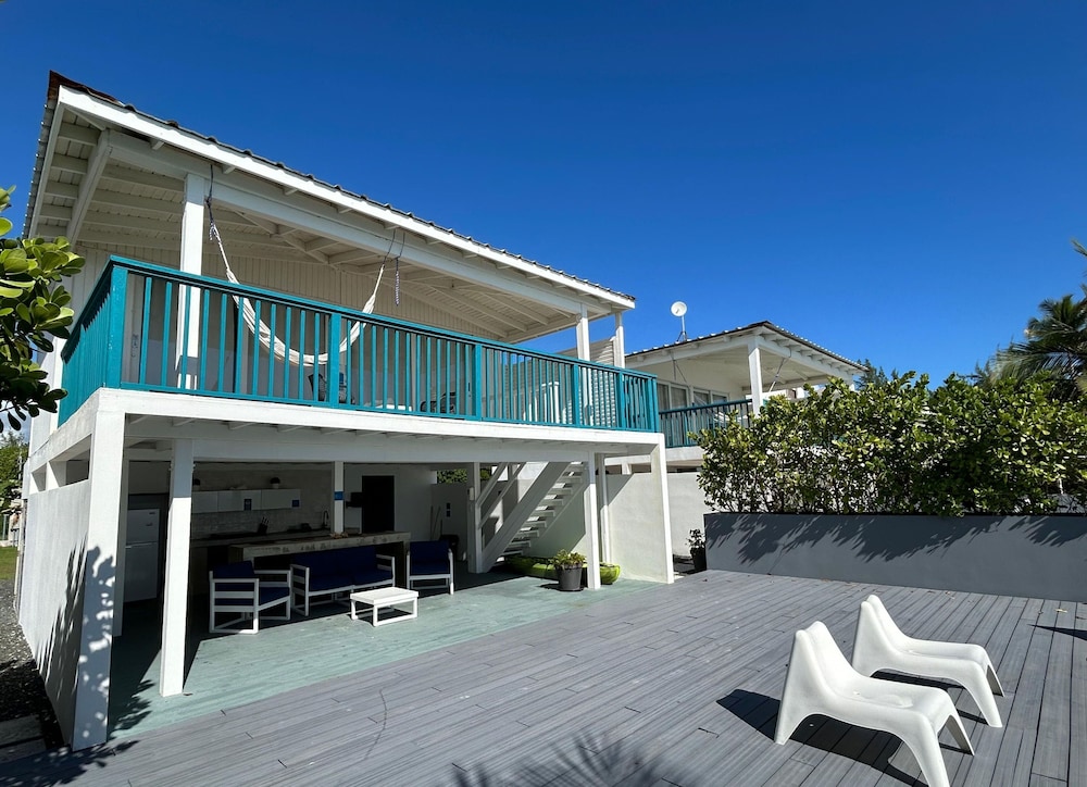 Family Villa (Marcela) photo 1
