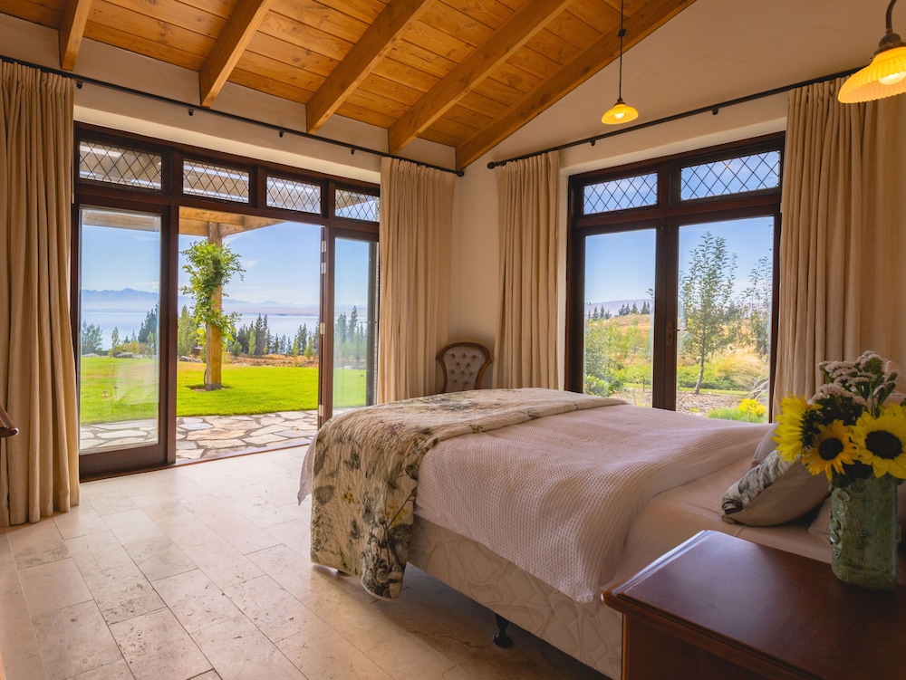 Pukaki Homestead photo 1