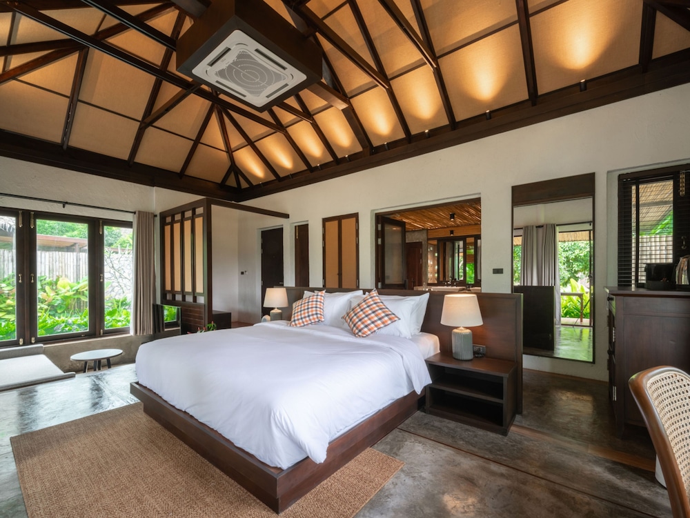 Garden Pool Villa - Photo 4