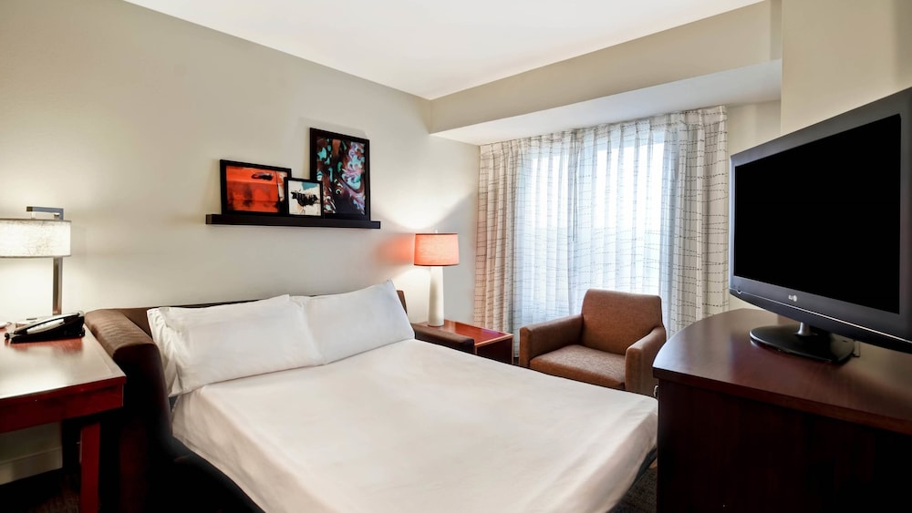 Suite, 1 Bedroom (Hearing Accessible) photo 3