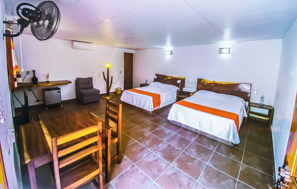 Deluxe Cabin