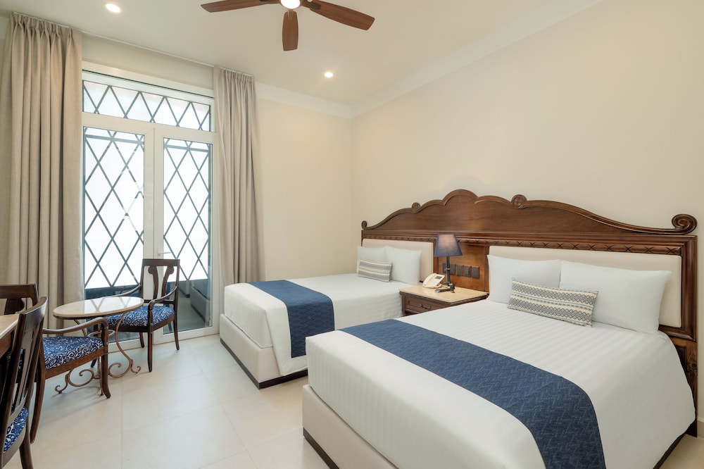 Superior Double Room - Photo 1