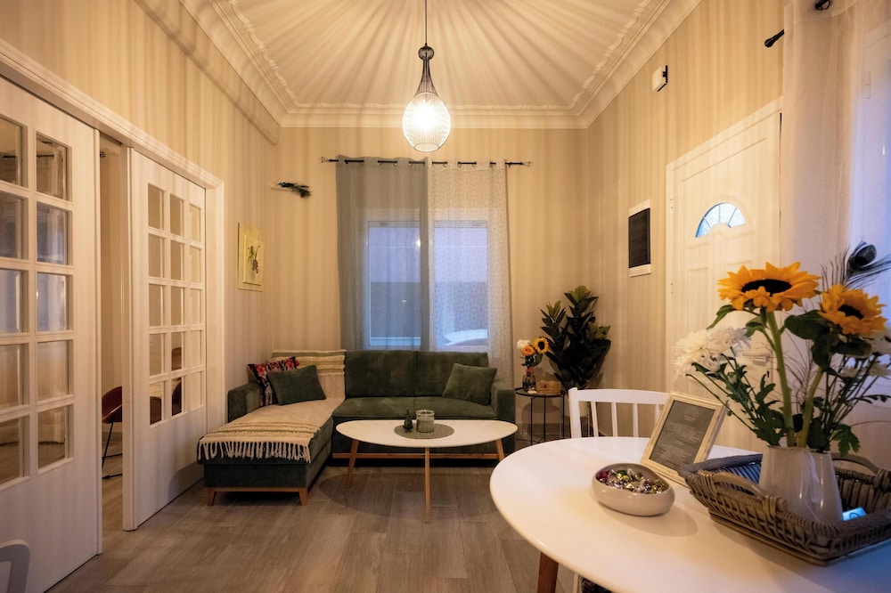 Superior Apartment, 1 Bedroom
