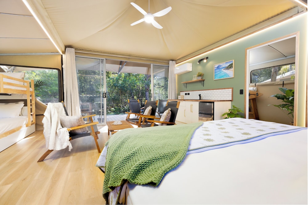 Luxury Tent photo 3