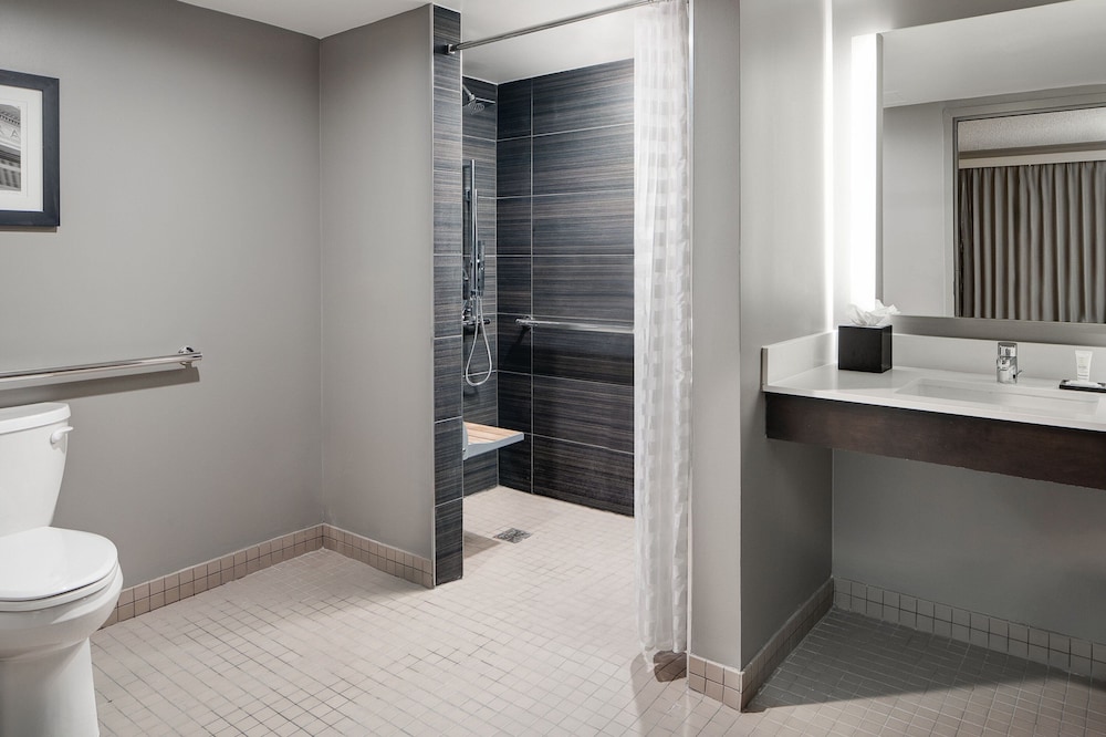 Dallas-Addison Marriott Quorum by the Galleria, Foto 4