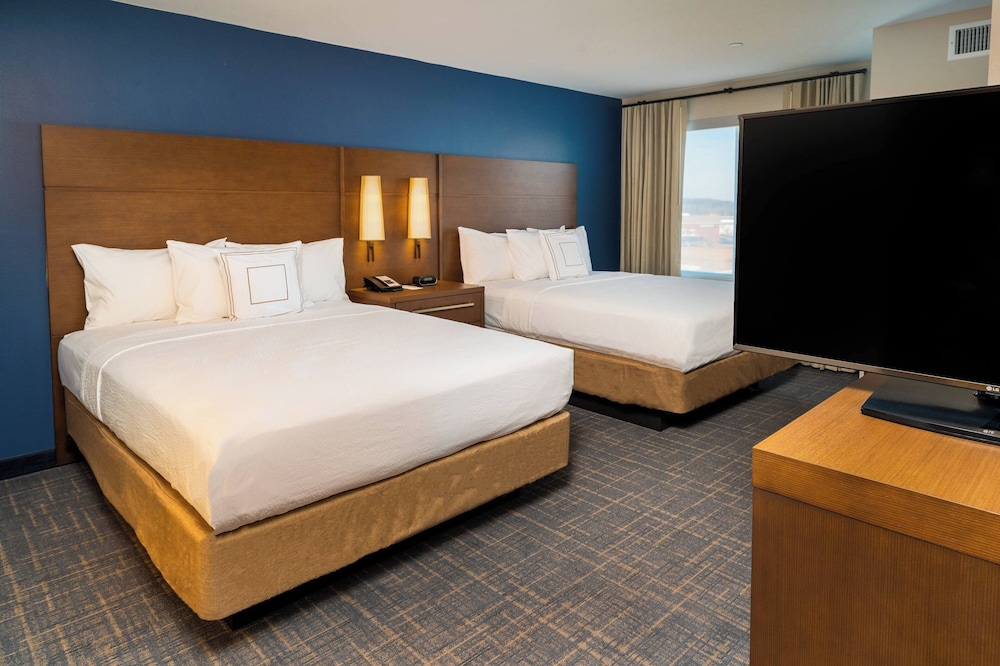Studio Suite, Multiple Beds - Photo 3