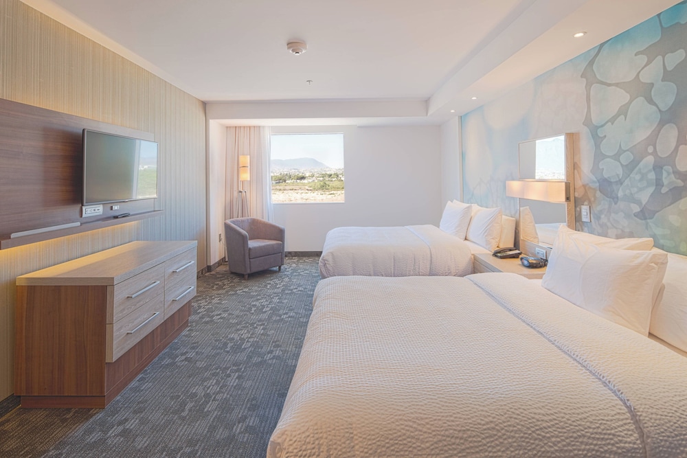 Suite, Multiple Beds photo 3