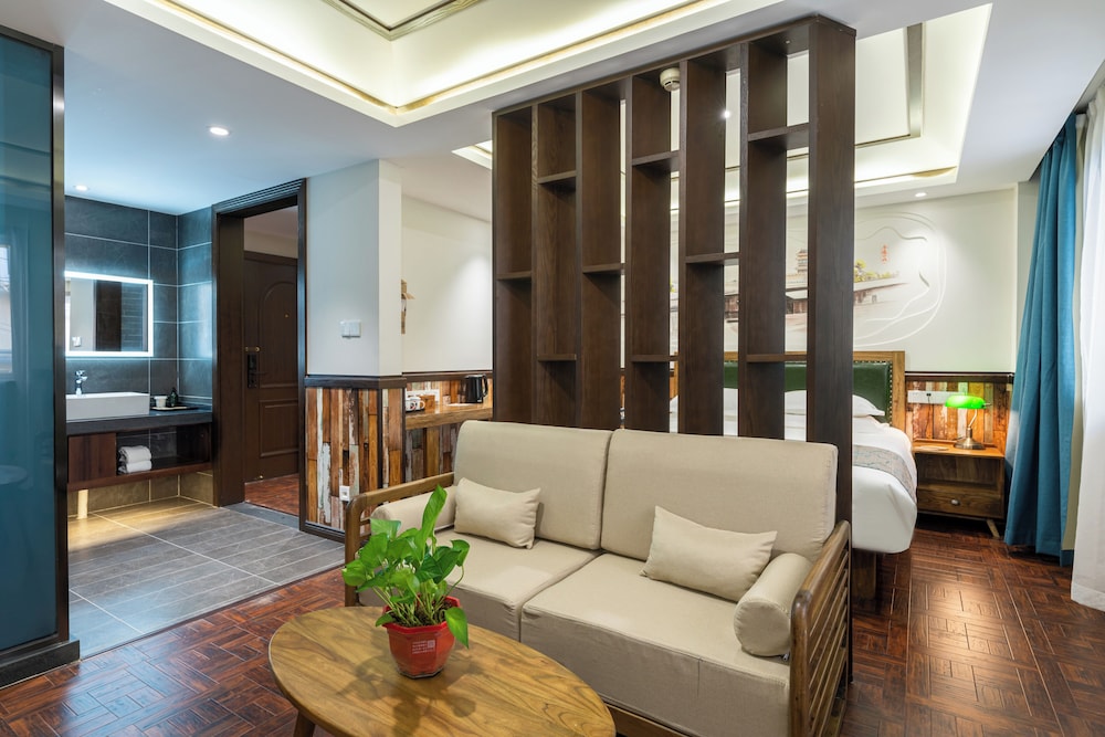 Executive Room photo 1