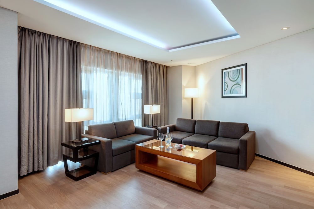 Junior Suite photo 3