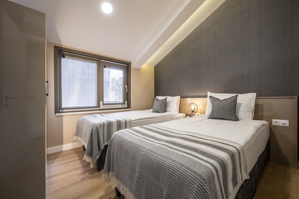 King Terrace Penthouse photo 3