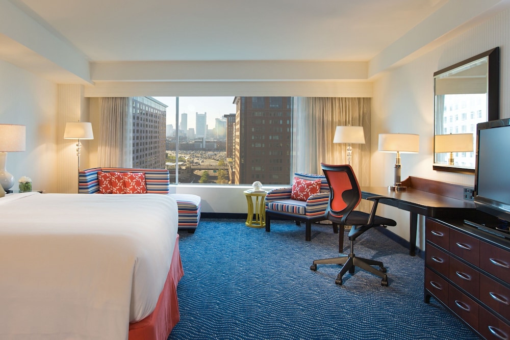Club Room, 1 Double Bed