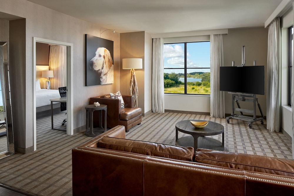 Presidential Suite, 1 King Bed, Lake View photo 1