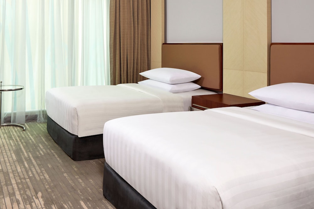 Room, 2 Twin Beds, Non Smoking - Photo 3