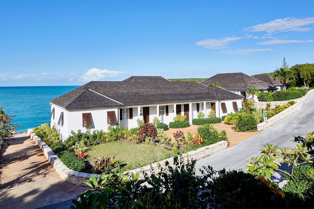 Royal House, 4 Bedrooms, Oceanfront