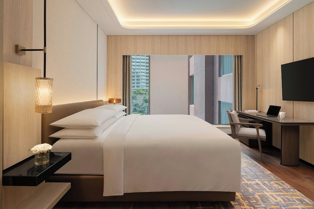 Room, 1 King Bed