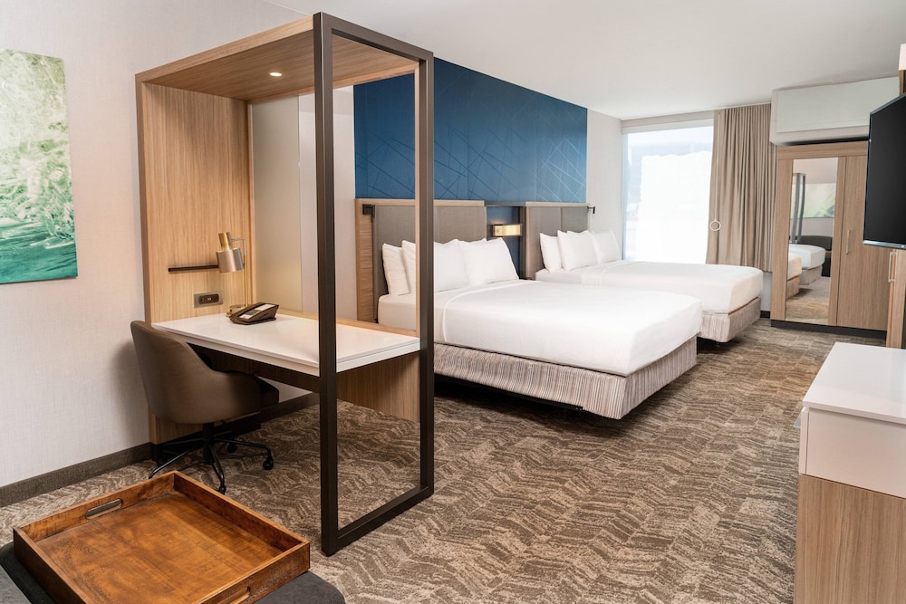 Suite, Multiple Beds - Photo 1
