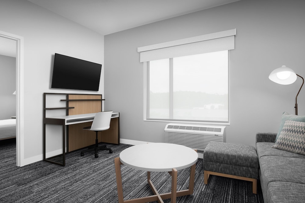 Suite, 1 Bedroom - Photo 23