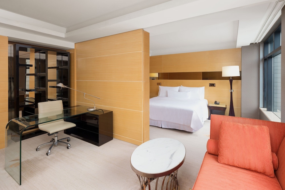 Junior Suite, 1 Bedroom (Junior Suite) photo 3