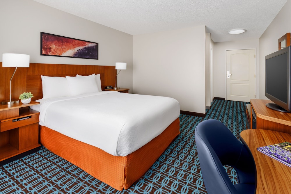 Room, 1 Queen Bed - Photo 2