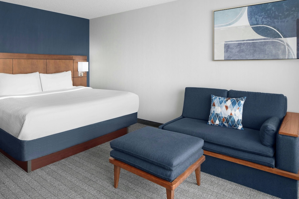 Courtyard by Marriott Cypress Anaheim / Orange County, Billede 5