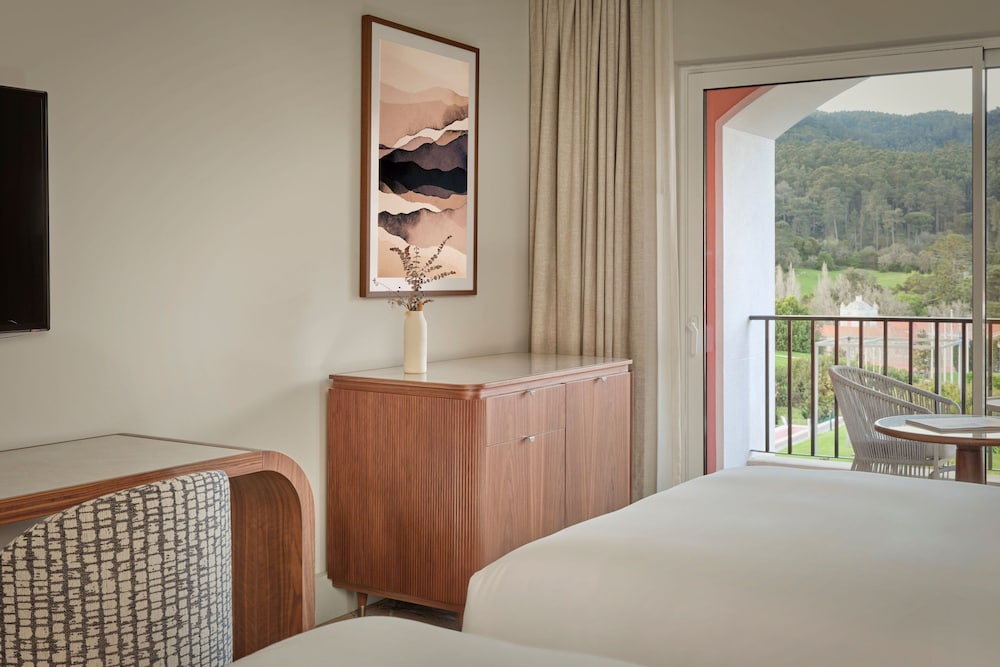 Available room