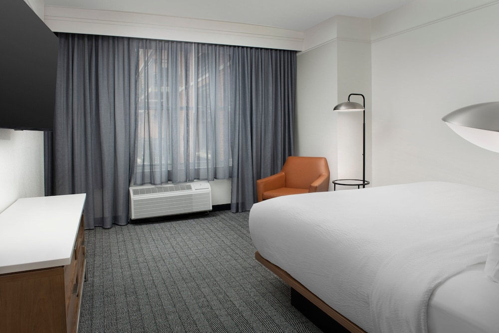 Suite, 1 Bedroom, Balcony