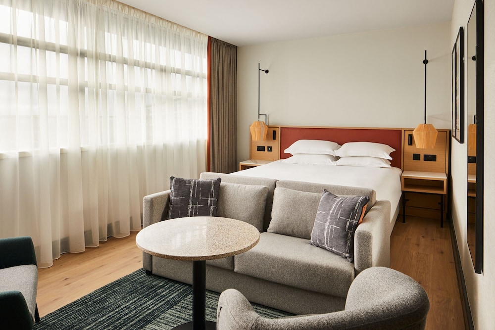 Executive King Room - Photo 1