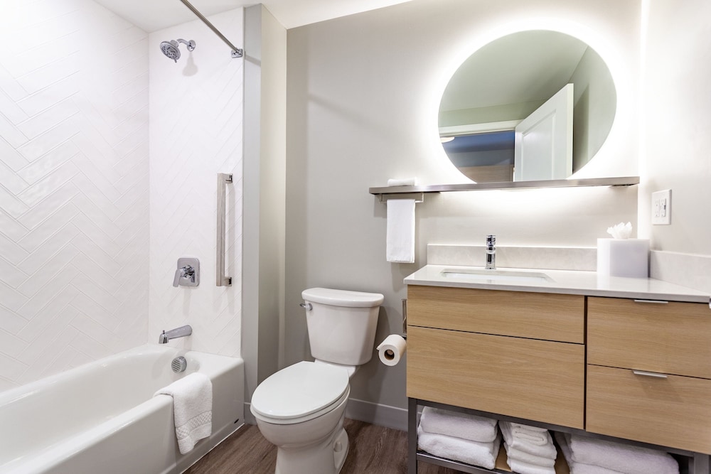 TownePlace Suites by Marriott Raleigh - University Area, Foto 3
