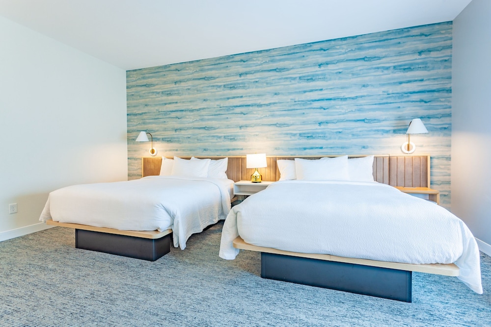 TownePlace Suites by Marriott Raleigh - University Area, Foto 2