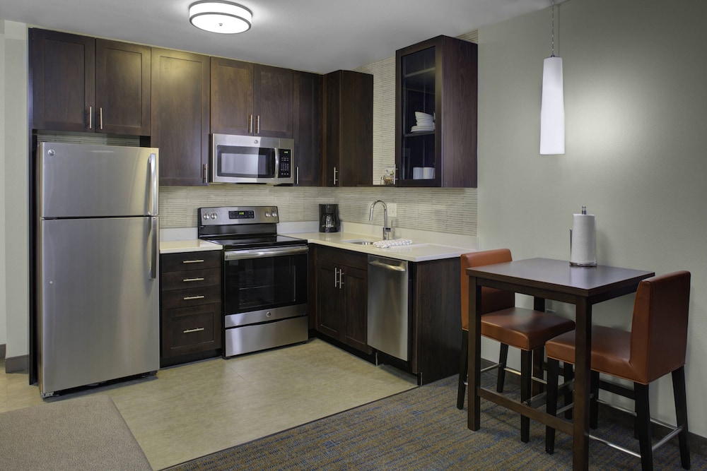 Residence Inn by Marriott Dallas Allen/Fairview, Photo 3