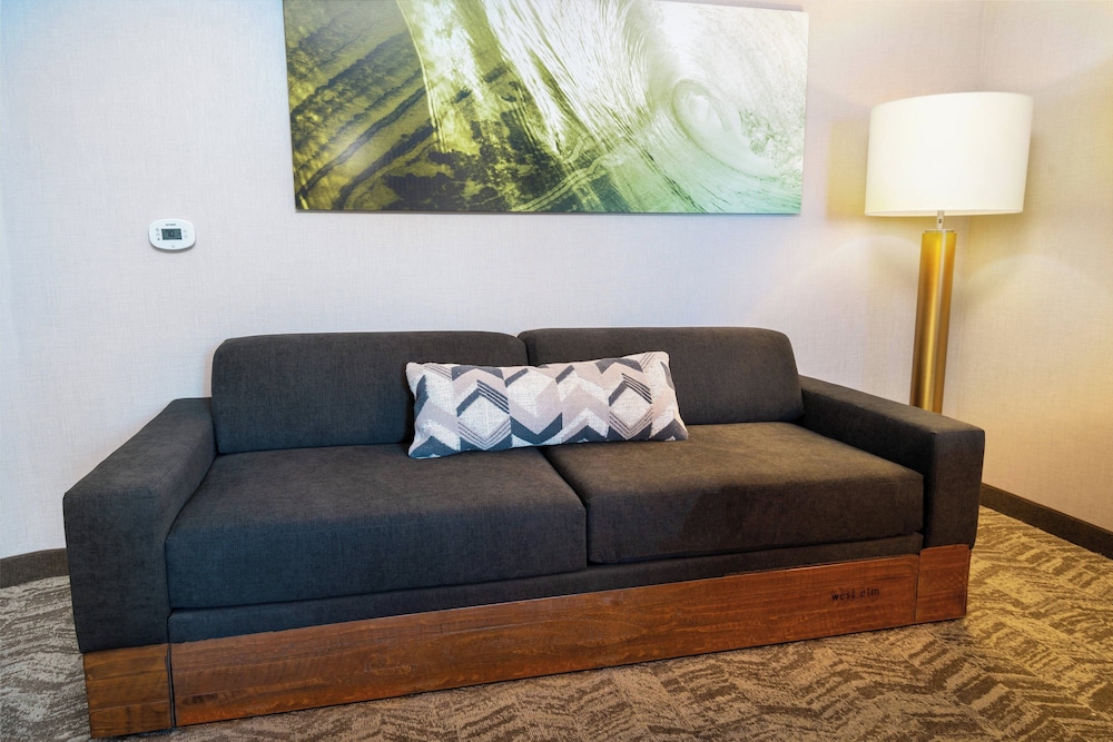 Suite, 2 Queen Beds - Photo 1
