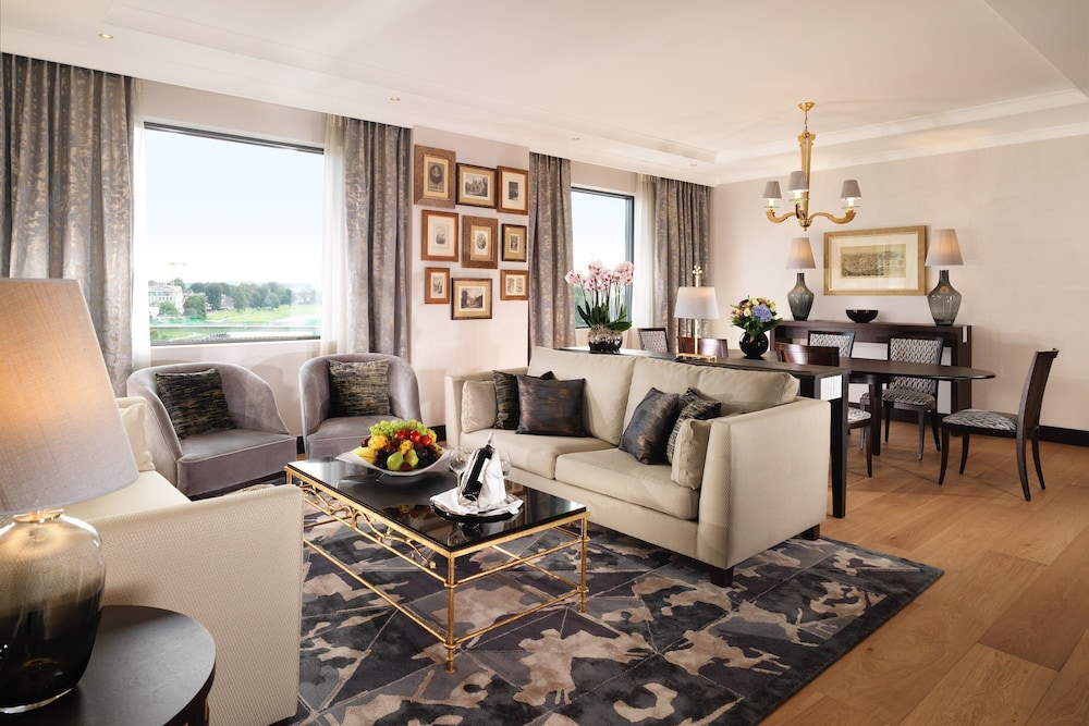 Royal Suite, 1 Double Bed - Photo 5