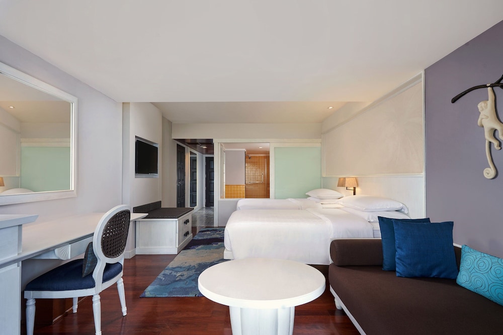 Room, 2 Twin Beds, Balcony - Photo 5
