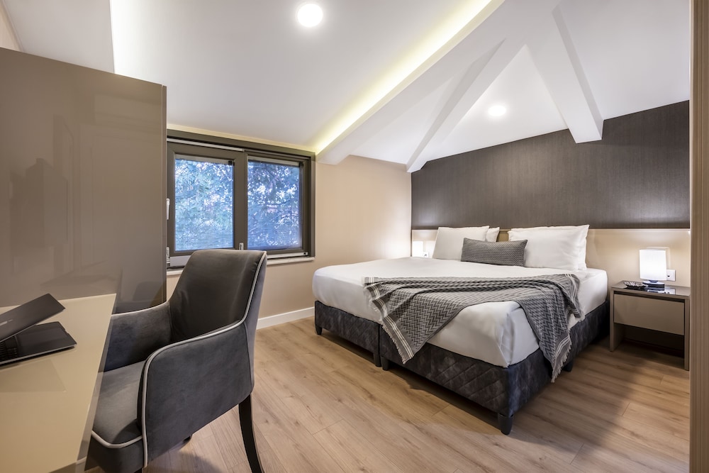 King Terrace Penthouse photo 2