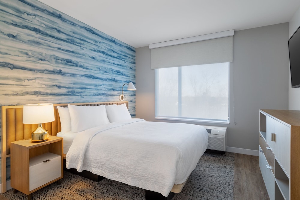 Suite, 1 Bedroom