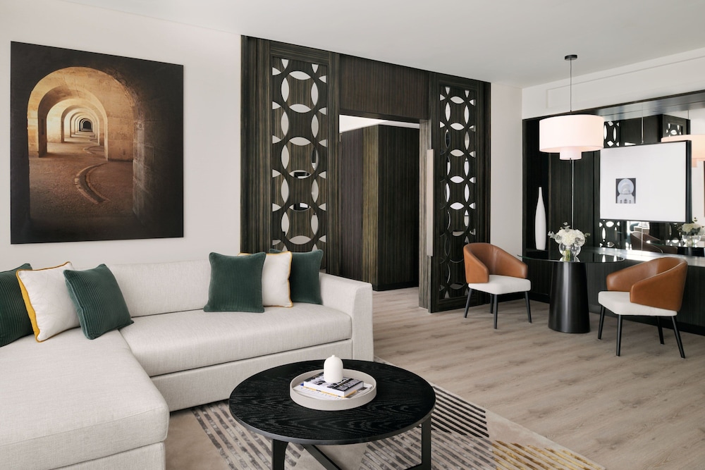 Grand Suite, 1 Bedroom