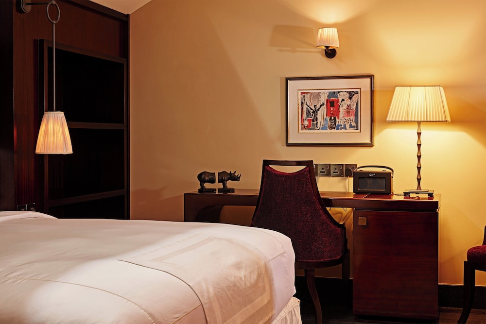 Club Suite, 2 Bedrooms photo 3