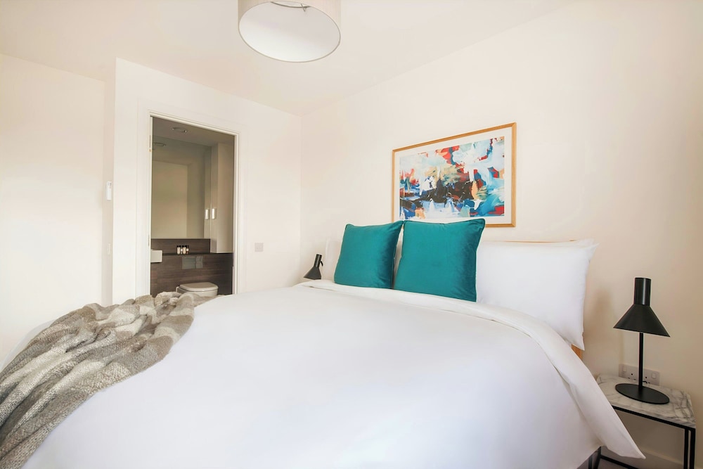 Superior Apartment, 2 Bedrooms