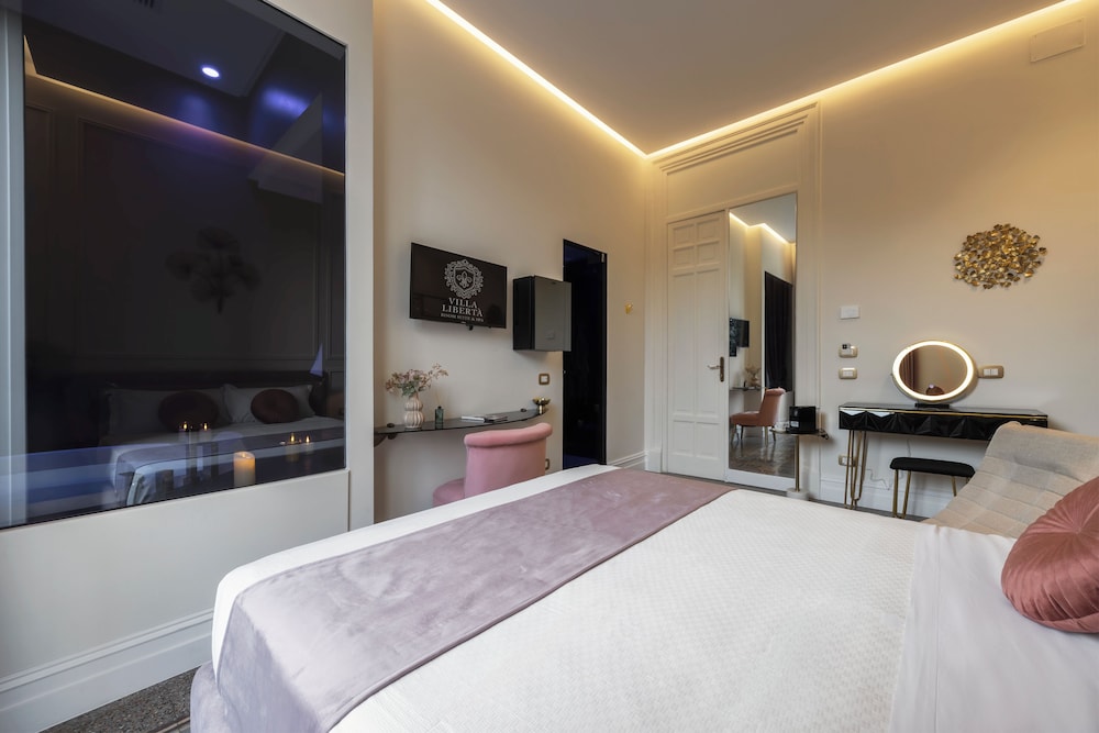 Exclusive Suite