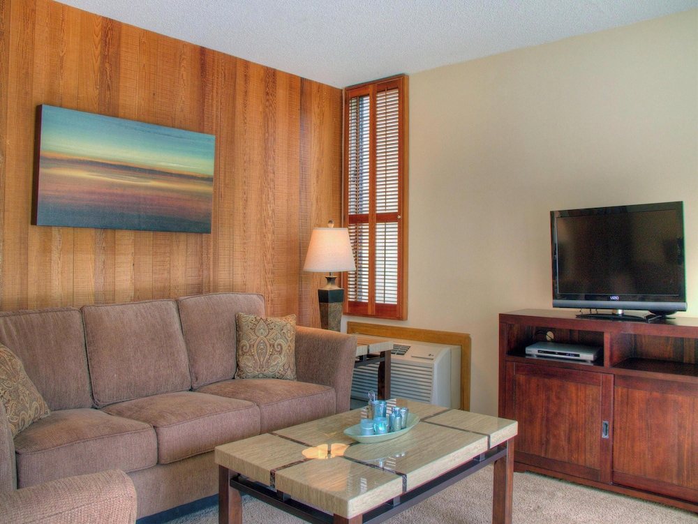 Condo, 1 Bedroom, Garden View (7A)