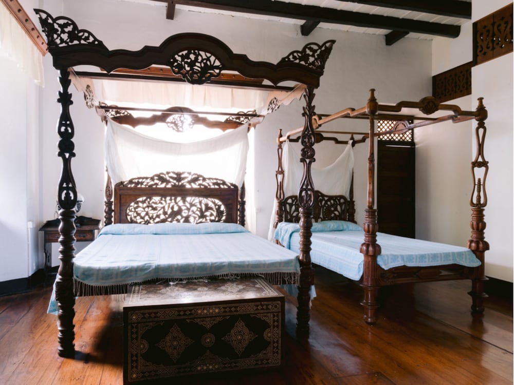 Grand Triple Room photo 1