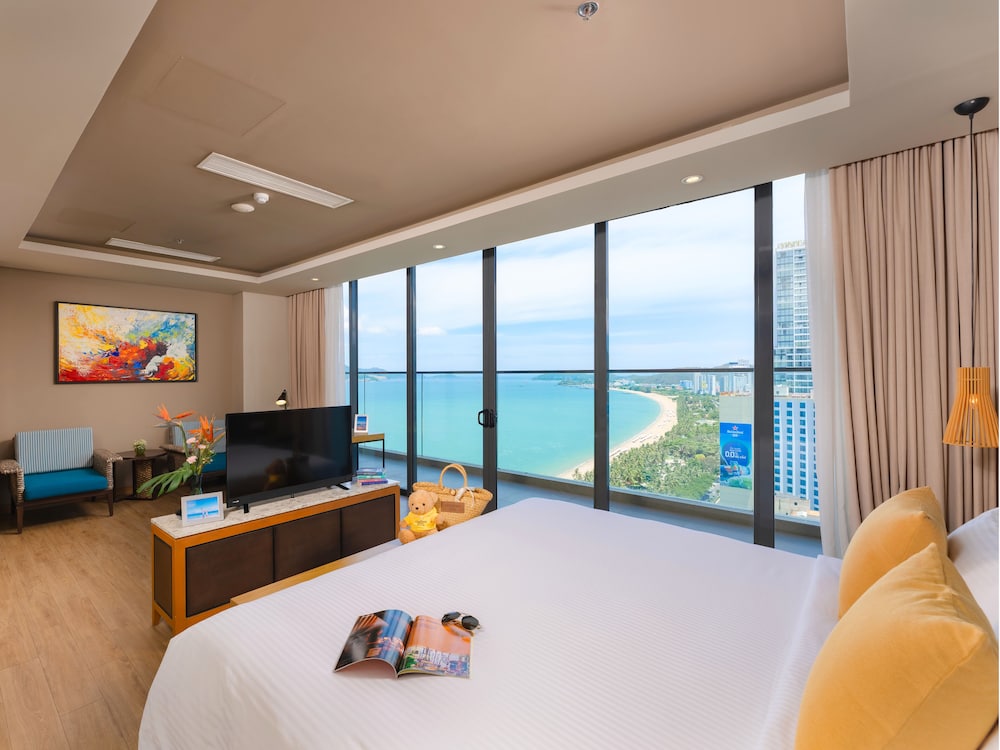 Grand Duplex (Ocean Duplex)