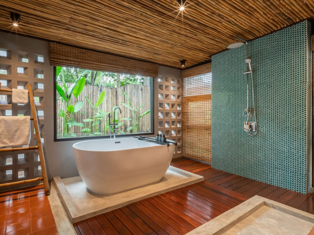 Garden Pool Villa - Photo 11