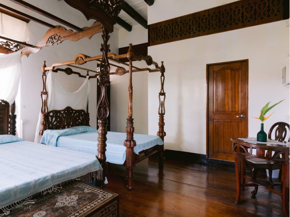 Grand Triple Room photo 2