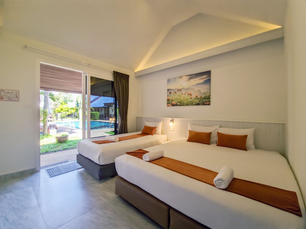 Superior Triple Room - Photo 10