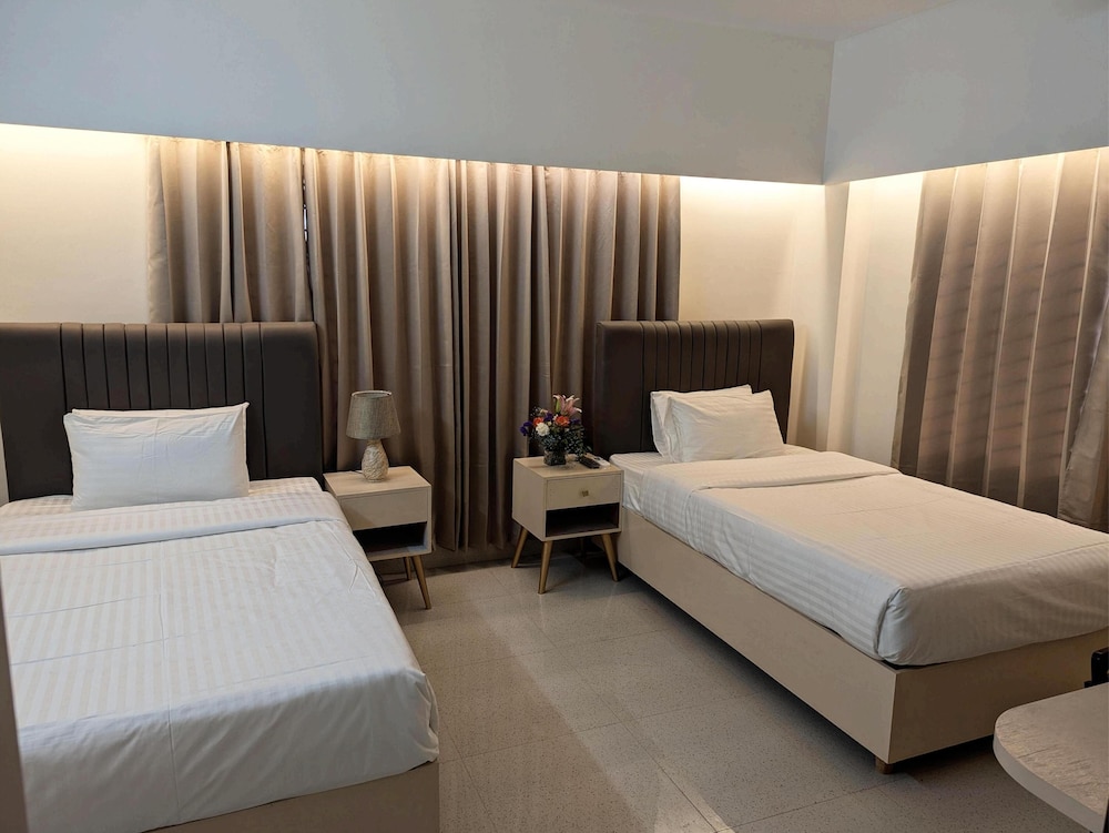 Twin Room photo 3