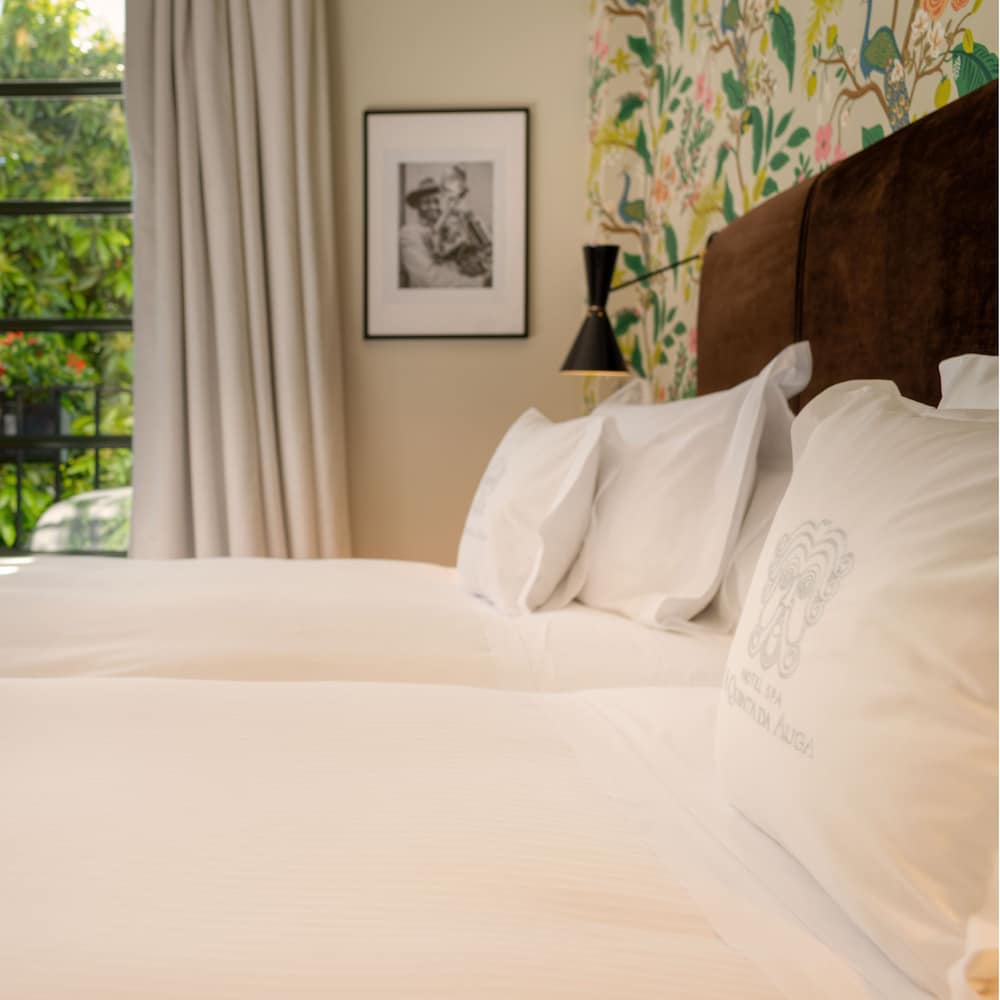 Classic Room - Photo 5
