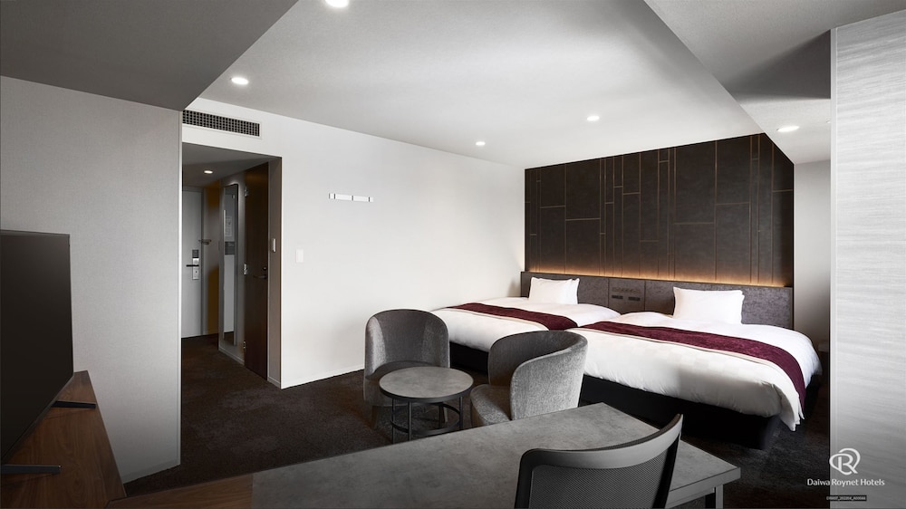 Executive Twin for 2 people, Non Smoking - Photo 20