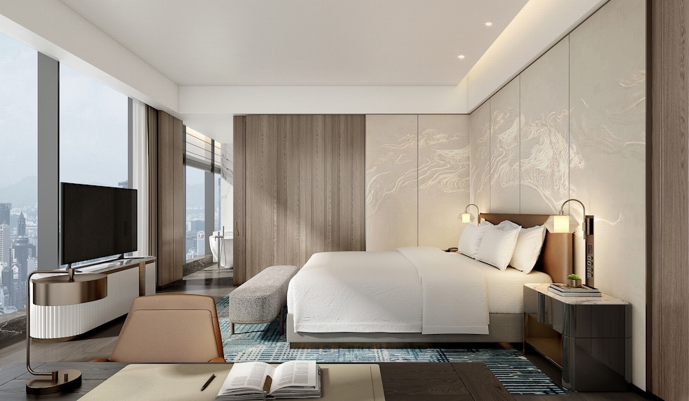 Suite, 1 Bedroom, Lake View photo 1