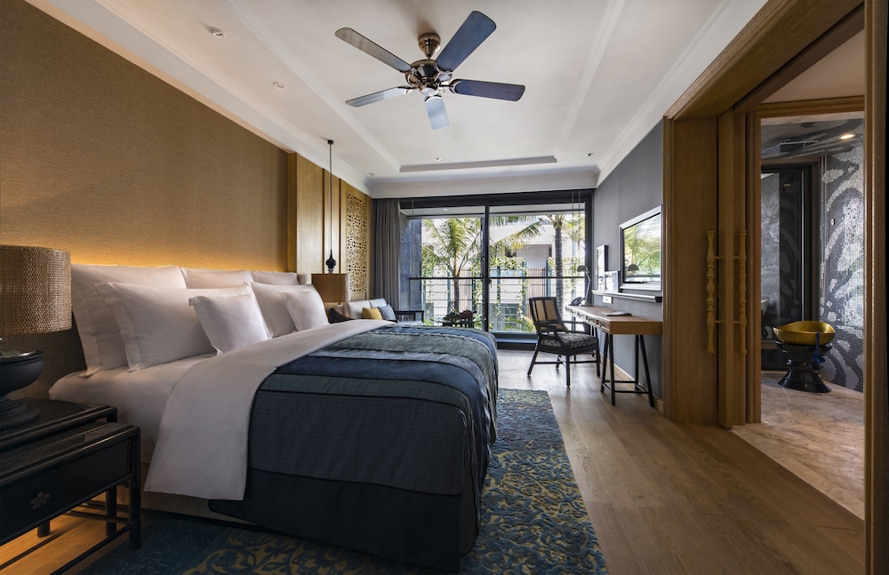 Standard Room, 2 Twin Beds